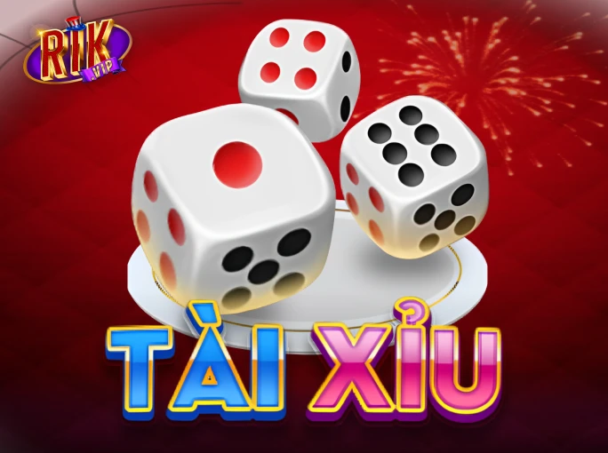  Tài Xỉu